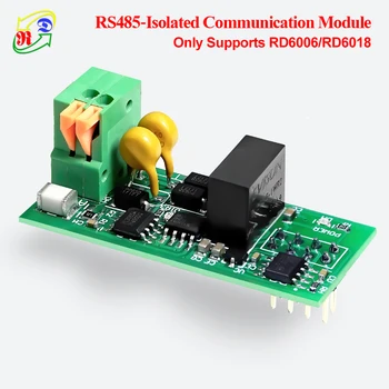 Модуль RD RS485 для пакетного управления питанием серии RD не содержит модуля USB-485