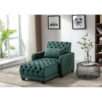 Диван для отдыха в гостиной / Barry sofa Мягкий и удобный для внутренней мебели для гостиной