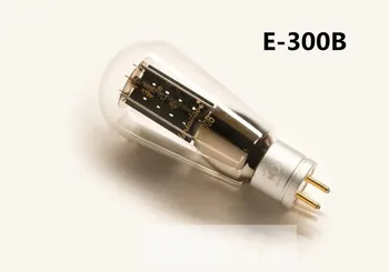 Новая электронная трубка Lin Lai E300B прямого поколения noble A300B/WE300B/KR300B/300BT оригинальная тестовая пара электронных ламп