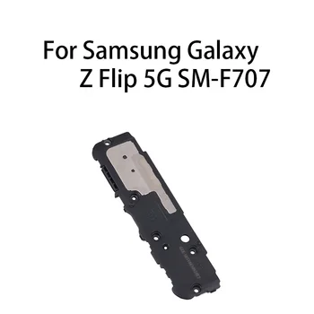 Громкий Звуковой Сигнал Звонка Динамик Гибкий Кабель Для Samsung Galaxy Z Flip 5G SM-F707B