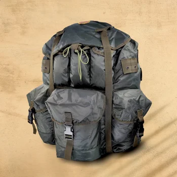 Оригинальный рюкзак большой емкости для путешествий на открытом воздухе, классический американский тактический рюкзак