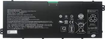 AP18F4M 2ICP5/54/90-2 Замена батареи для ноутбука Acer Chromebook 714 CB714 Chromebook 715 серии CB715 (7,6 V 56Wh)