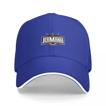 Значок бейсбольной кепки JermaniaBaseball Военная кепка Мужская солнцезащитная кепка для гольфа Мужская женская