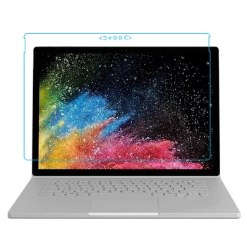 Защитная Пленка Для Экрана Ноутбука Microsoft Surface 1 2 3 Laptop2 1st 2nd 13,5-дюймовое Закаленное Стекло 0,3 ММ 9H Прозрачная Защитная Пленка