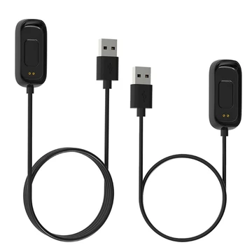 Кабель для быстрой зарядки USB, портативное магнитное зарядное устройство для часов, зарядное устройство для браслета, совместимое с аксессуарами OnePlus Band