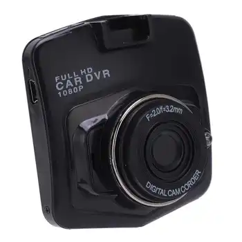 Автомобильная камера Видеорегистратор HD 1080P для вождения