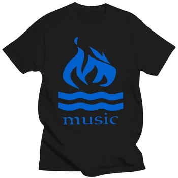 2019 Забавная летняя футболка Hot Water Music, мужские модные хлопковые футболки, футболки с принтом, футболки Harajuku, крутые топы с коротким рукавом