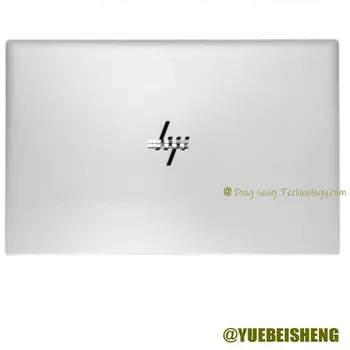 YUEBEISHENG New/Org Для HP EliteBook 850 G8 855 G8 задняя крышка с ЖК дисплеем задняя оболочка A чехол