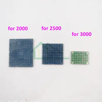 Оригинальная замена чипа модуля беспроводной связи Bluetooth Wifi для PS3 2000 2500 3000 Ремонт консоли