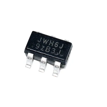 Новая оригинальная маркировка JW5052C: микросхема JWH6J JW5052 SOT23-6 DC-DC