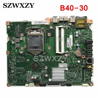 Восстановленная, полностью протестированная Для Lenovo B40-30 Универсальная Материнская плата CIH81S 5B20G54859 Материнская плата AIO 2G GPU DDR3 LGA 1150