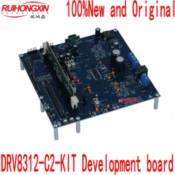 Плата разработки DRV8312-C2-KIT 100% новая и оригинальная