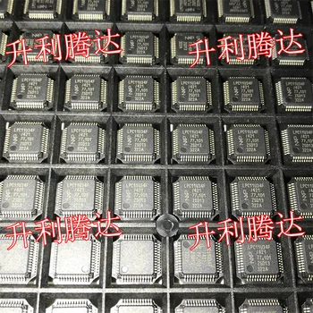 100% Оригинальный Новый LPC11U34FBD48/421 LPC11U34FBD48 LPC11U34/421 QFP48 Встроенный микроконтроллер 3 шт./ЛОТ