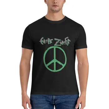 самая продаваемая рок-н-ролльная хард-рок-неряха heavy metal headbangers ENUFF ZNUFF Графическая футболка оверсайз футболки для мужчин