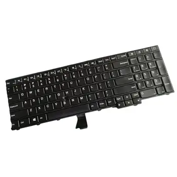 Клавиатура US No Pointer 540 T540P E531 E540 T5 расположена близко к каждой букве клавиш,