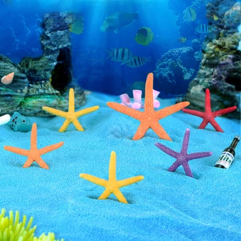 Красочный Аквариум из смолы, искусственный Коралловый Риф, украшение для аквариума, Коралловый камень, Ландшафтный орнамент, Аксессуары для аквариума, 10 Стилей