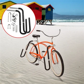Стойка для катания на велосипедах для мотоциклета bicicleta surf transportadora montagem para posts вейкборд титульный доступ к киберспортивному серфингу