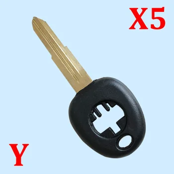 Оболочка ключа-транспондера для H-yundai