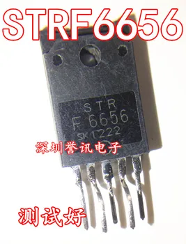 100% Новый оригинальный STR-F6656 STRF6656