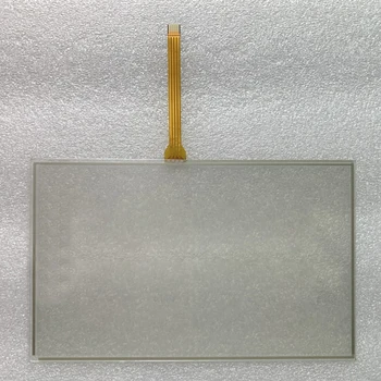 Для стеклянной панели с резистивным сенсорным экраном Schneider HMIGXU5500 HMIGXU5512