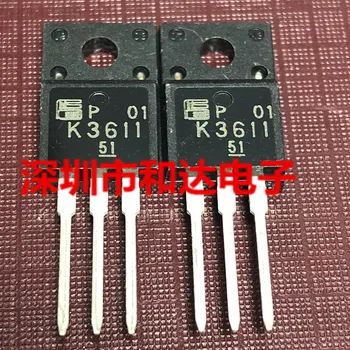 K3611 2SK3611 TO-220F 250V 14A