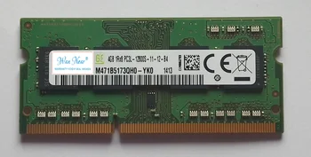 Для DDR3L 4G 1600 M471B5173QH0-YK0