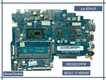Лучшее значение FRU 5B20Q12978 для Lenovo IdeaPad Flex 5 1570 Материнская плата ноутбука LA-E541P SR3LC I7-8550U Процессор DDR4 Оперативная ПАМЯТЬ 2 ГБ 100% Тест
