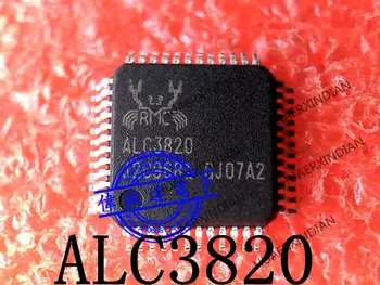 Новый оригинальный ALC3820-CG ALC3820 QFP-48