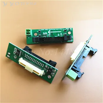 8 шт. оптовый струйный принтер Allwin Human printhead konica connector card/KM512 small transfer board vb1.4