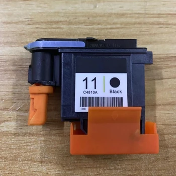 Запасные части L74B для принтера C4810A C4811A C4812A C4813A Печатающая головка hp 11