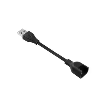 2021 Новый сменный USB-кабель для зарядки Шнур зарядного устройства для huawei Honor Band 4 Running Edition Sport band