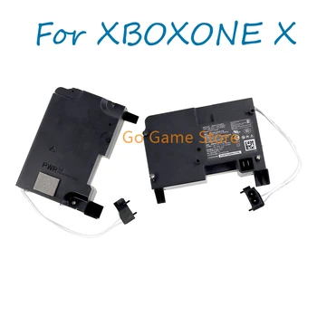 3шт для XBOX ONE X для Xboxone X Адаптер переменного тока Плата адаптера питания