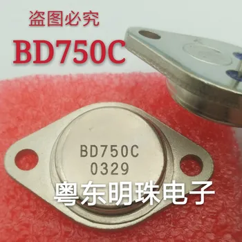 1 шт./лот BD750C TO-3 новый оригинальный