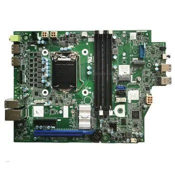 Восстановленная для Dell OptiPlex 5090 SFF Настольная Материнская плата X4H68 0X4H68 CN-0X4H68 LGA1200 DDR4 Полностью Протестирована