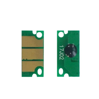20шт Тонер-чип Minolta TNP48 для Konica Minolta C3350 C3850 C3850FS C 3350 3850 Чип Разработки ineo + 3350 Чип ineo + 3850