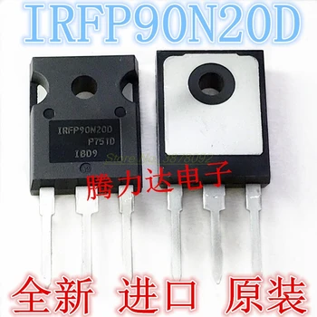 10ШТ IRFP90N20DPBF IRFP90N20D TO247 90N20 Полевой транзистор 90A 200V Transistor