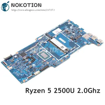 L25820-601 Для HP X360 15-CP 15Z-CP 15m-cp0011dx Материнская плата ноутбука Ryzen 5 2500U 2,0 ГГц Процессор L19459-601 17890-2 448.0EE04.0021
