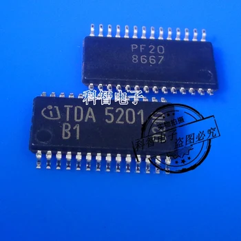 100% Новый и оригинальный 1 шт./лот TDA5201 TSSOP28