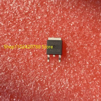 3N5R0 AP3N5R0 AP3N5R0H TO-252 Power MOSFET транзистор 10 шт./лот Оригинальный Новый
