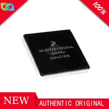 (Свяжитесь с нами по лучшей цене) MC9S12XEP100MAL Электронные Складские Компоненты LQFP-112 MCU IC Программатор Микросхем MC9S12XEP100MAL