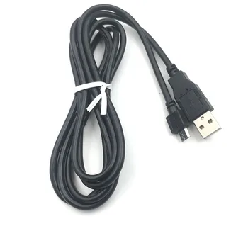 1,5 М для SONY PS4 Slim & Pro Кабель Micro USB для зарядки и воспроизведения контроллера Playstation 4
