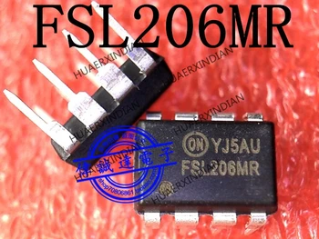  Новый оригинальный FSL206MR FSL206 DIP-8 с высококачественным реальным изображением в наличии