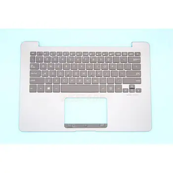 оригинальная верхняя крышка подставки для рук с клавиатурой для ASUS ZenBook UX430 UX430UA UX430UQ U4100U