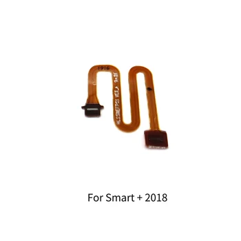 Для Huawei P Smart + 2018/P Smart 2019 Кнопка 