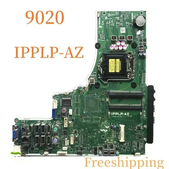 CN-0WPG9H Для DELL OptiPlex 9020 Материнская плата AIO IPPLP-AZ 0WPG9H Материнская плата WPG9H 100% Протестирована, полностью Работает