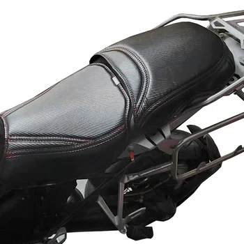 Чехол для сиденья мотоцикла Подушка Теплоизоляционный защитный чехол Протектор сиденья мотоцикла Замена для BMW R1200GS ADV 2018-2019