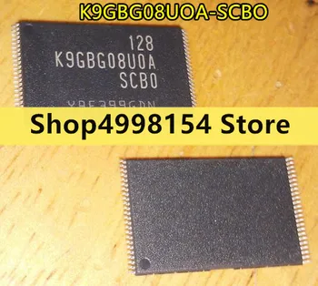 100% Новый и оригинальный K9GBG08UOA-SCBO