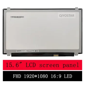 IPS Панель 1920X1080 ЖК-дисплей Без касания для Toshiba Dynabook T55/76MG PT55-76MBXG PT55-76MHXGS3 Матричный экран дисплея 60 Гц 30 контактов