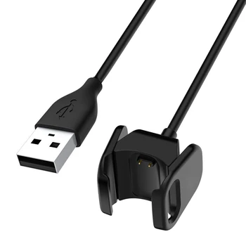 USB-кабель для зарядки Fitbit Charge 2 3 4