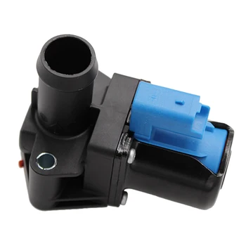 Регулирующий клапан водяного отопителя автомобиля BM5G-18495-EA для Регулирующего клапана Отопителя Volvo V40 V60 V70 S60 S80